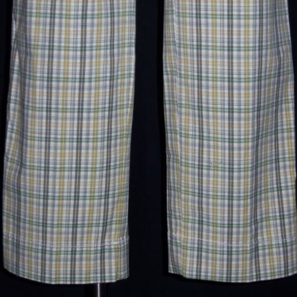 NWT Ann Taylor LOFT Marisa Capri Pants - Picture 2 of 7